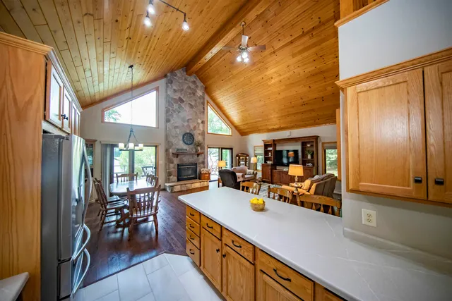 $759,000 | 123 East Stager Lake Drive, Crystal Falls, MI 49920