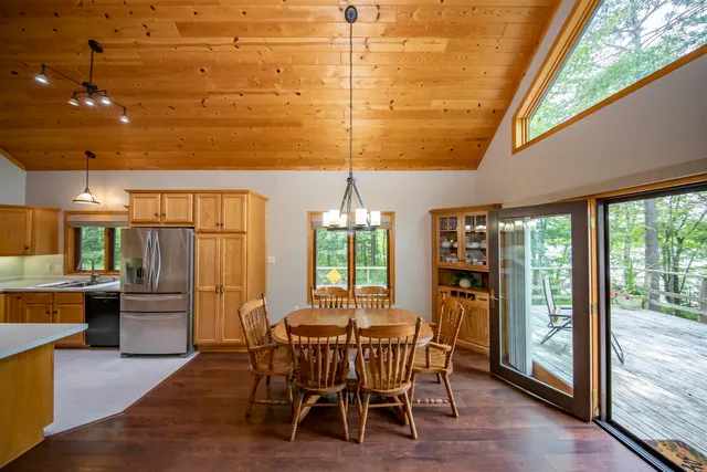 $759,000 | 123 East Stager Lake Drive, Crystal Falls, MI 49920