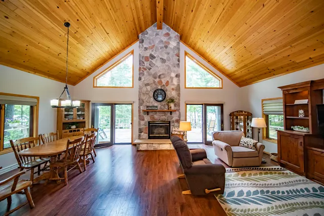 $759,000 | 123 East Stager Lake Drive, Crystal Falls, MI 49920