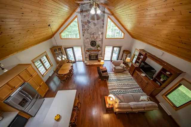 $759,000 | 123 East Stager Lake Drive, Crystal Falls, MI 49920