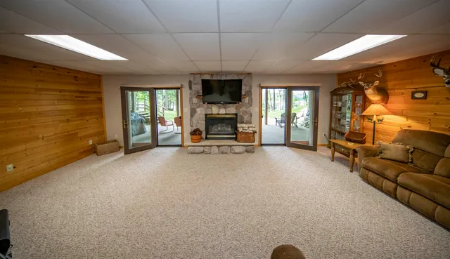 $759,000 | 123 East Stager Lake Drive, Crystal Falls, MI 49920