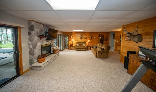 $759,000 | 123 East Stager Lake Drive, Crystal Falls, MI 49920