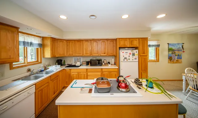 $759,000 | 123 East Stager Lake Drive, Crystal Falls, MI 49920