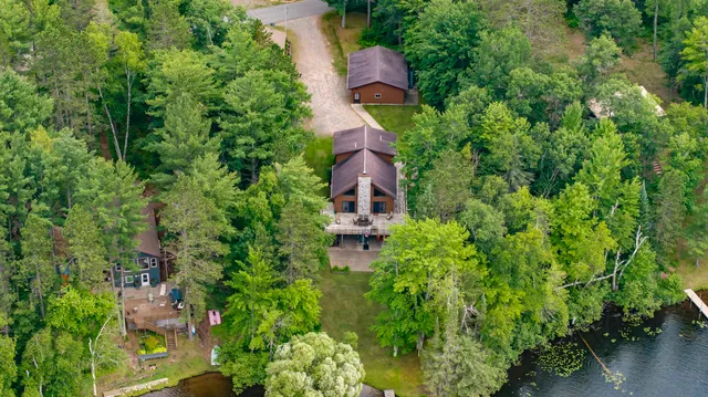 $759,000 | 123 East Stager Lake Drive, Crystal Falls, MI 49920