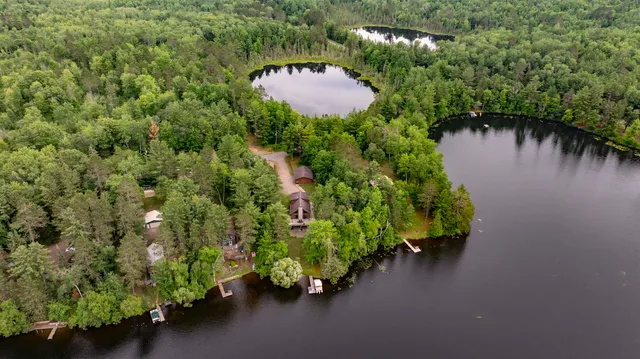 $759,000 | 123 East Stager Lake Drive, Crystal Falls, MI 49920