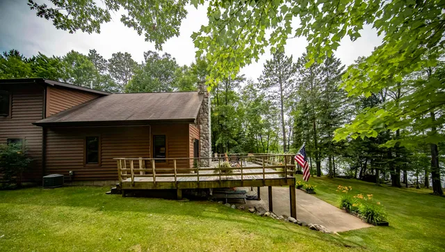 $759,000 | 123 East Stager Lake Drive, Crystal Falls, MI 49920