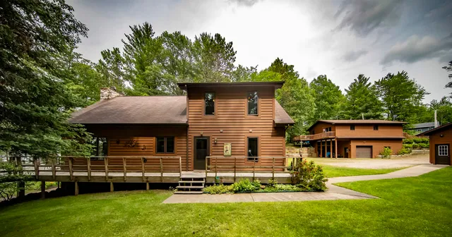 $759,000 | 123 East Stager Lake Drive, Crystal Falls, MI 49920