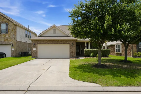 $299,900 | 20423 Moon Walk Drive, Humble, TX 77338