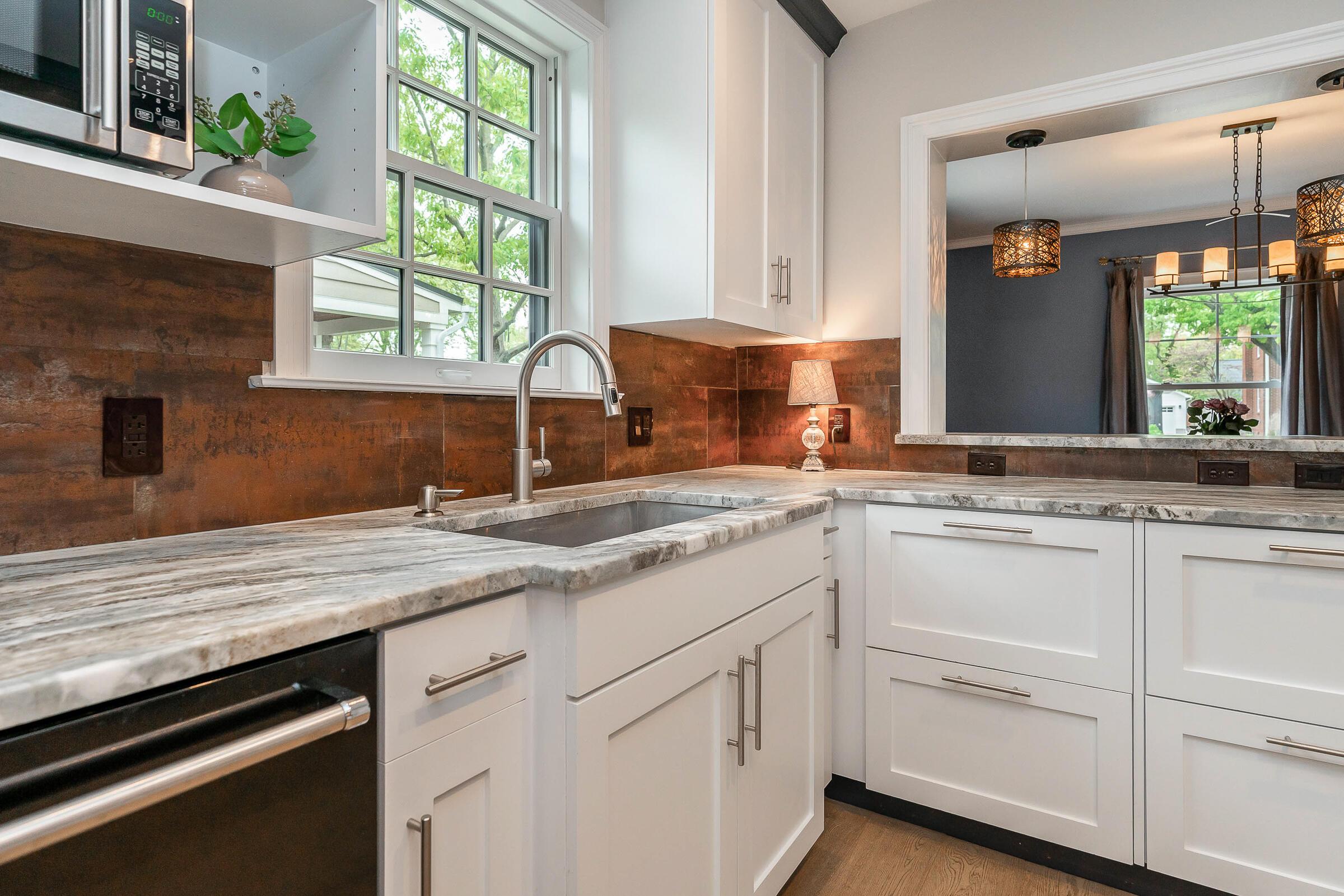 1653 Guilford Road Columbus, OH 43221 - Photo 9 of 43 Guilford Kitchen 3