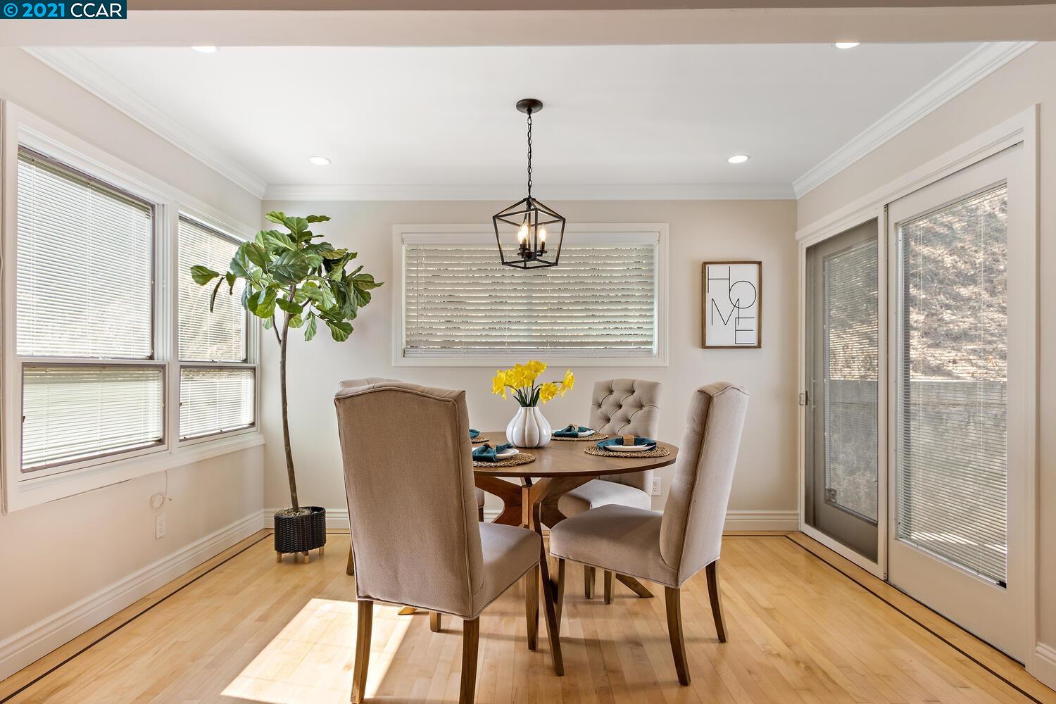 Springhill Road Lafayette, CA 94549 - Photo 11 of 35