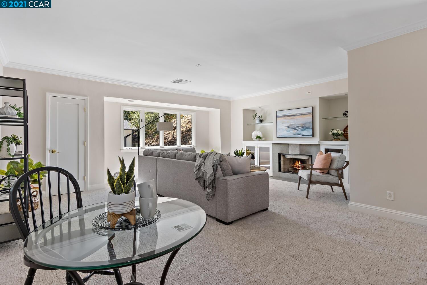 Springhill Road Lafayette, CA 94549 - Photo 13 of 35