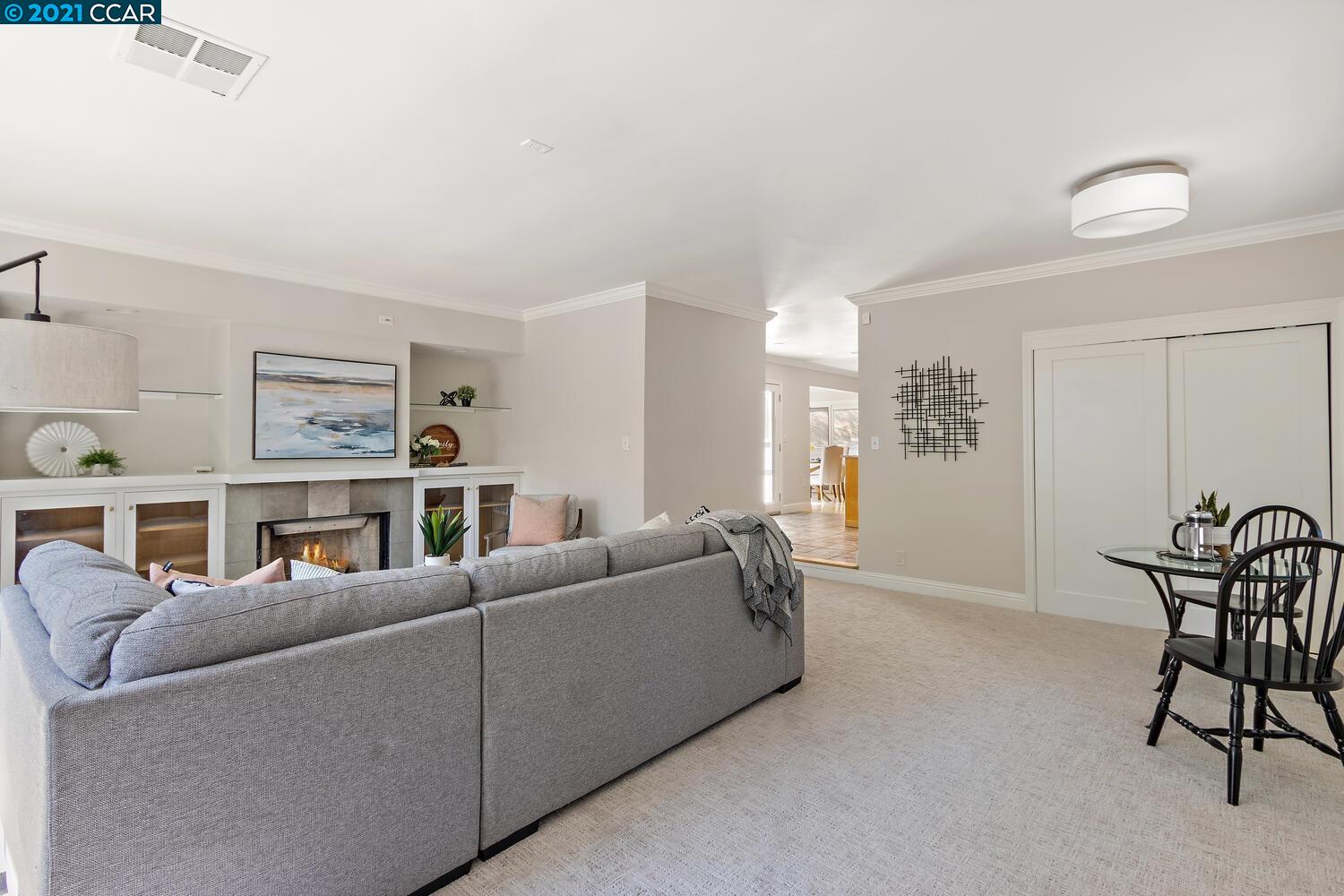 Springhill Road Lafayette, CA 94549 - Photo 14 of 35