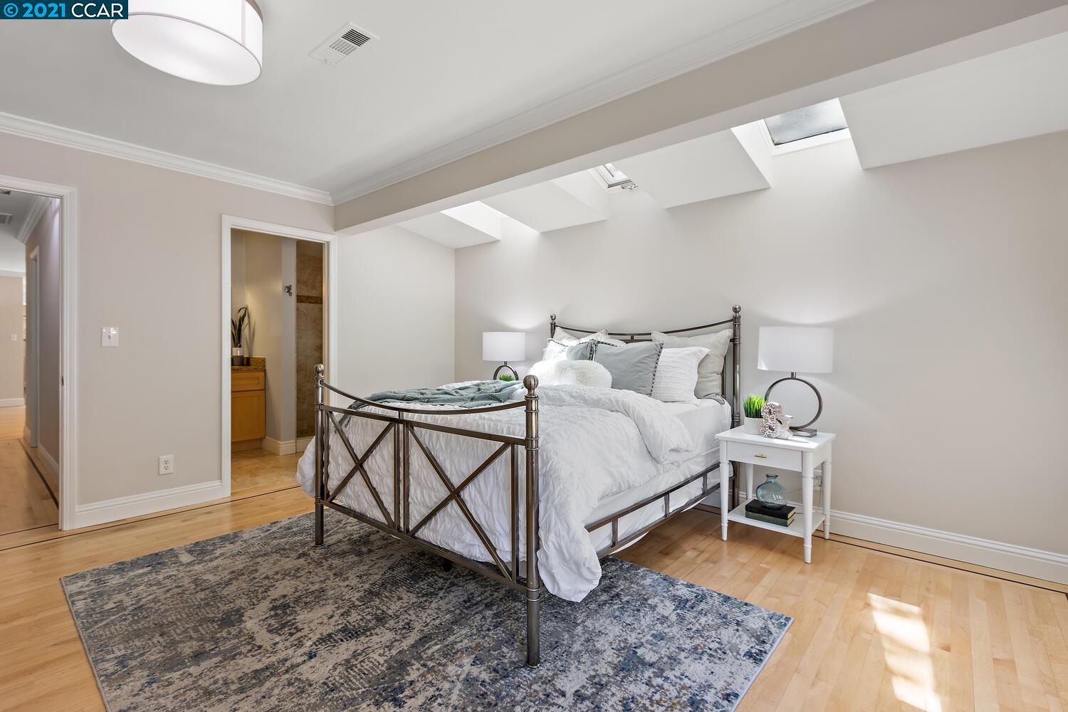 Springhill Road Lafayette, CA 94549 - Photo 16 of 35