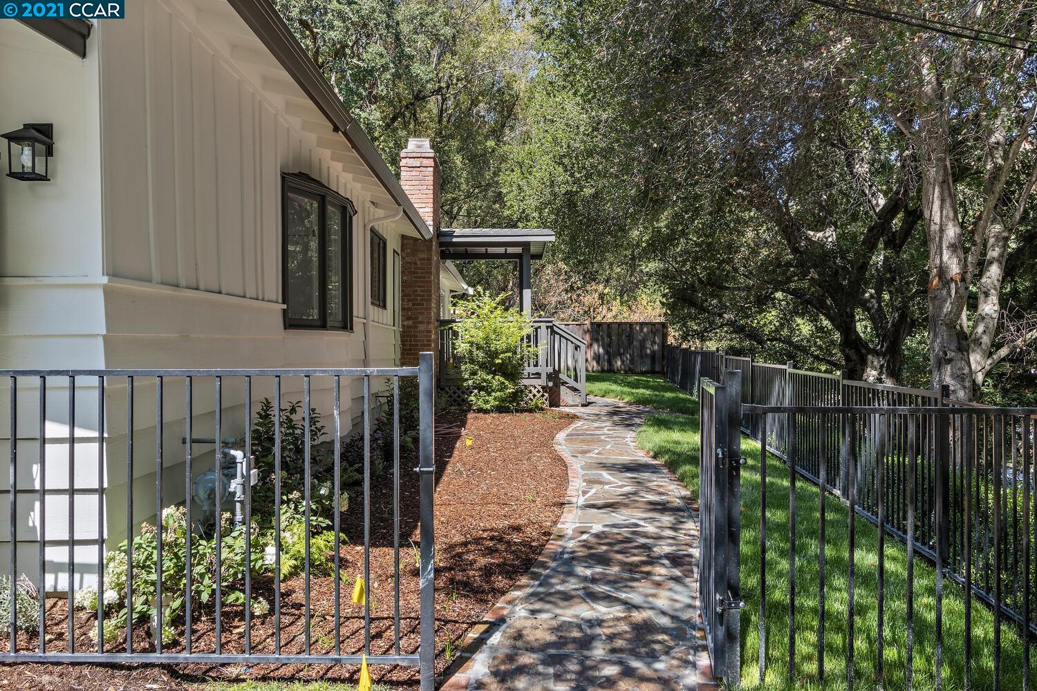 Springhill Road Lafayette, CA 94549 - Photo 2 of 35