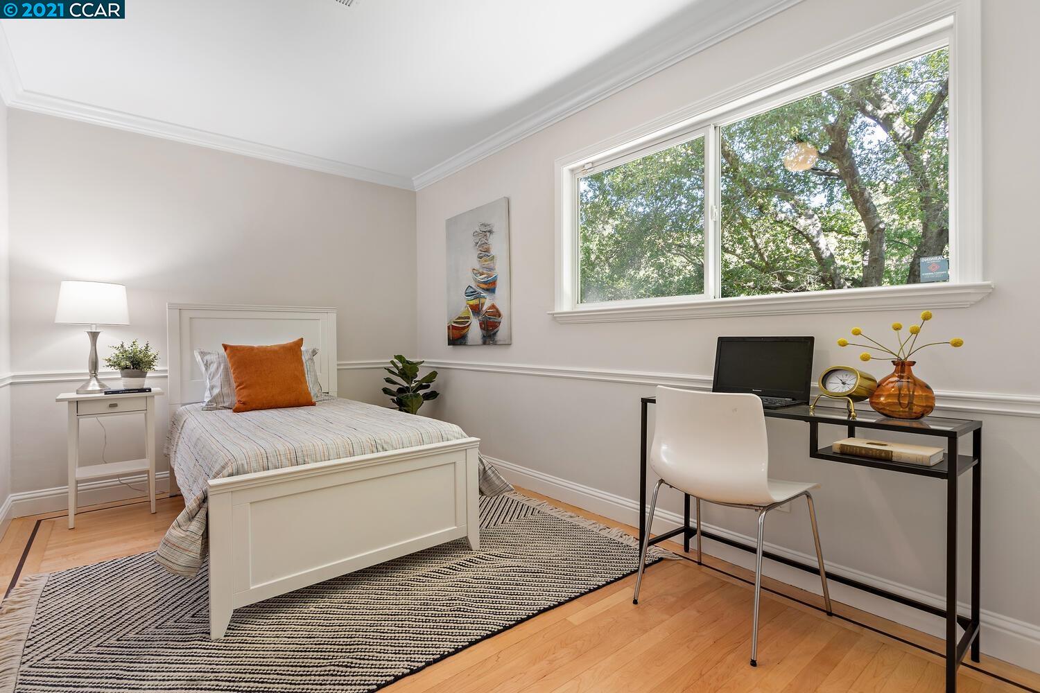 Springhill Road Lafayette, CA 94549 - Photo 21 of 35