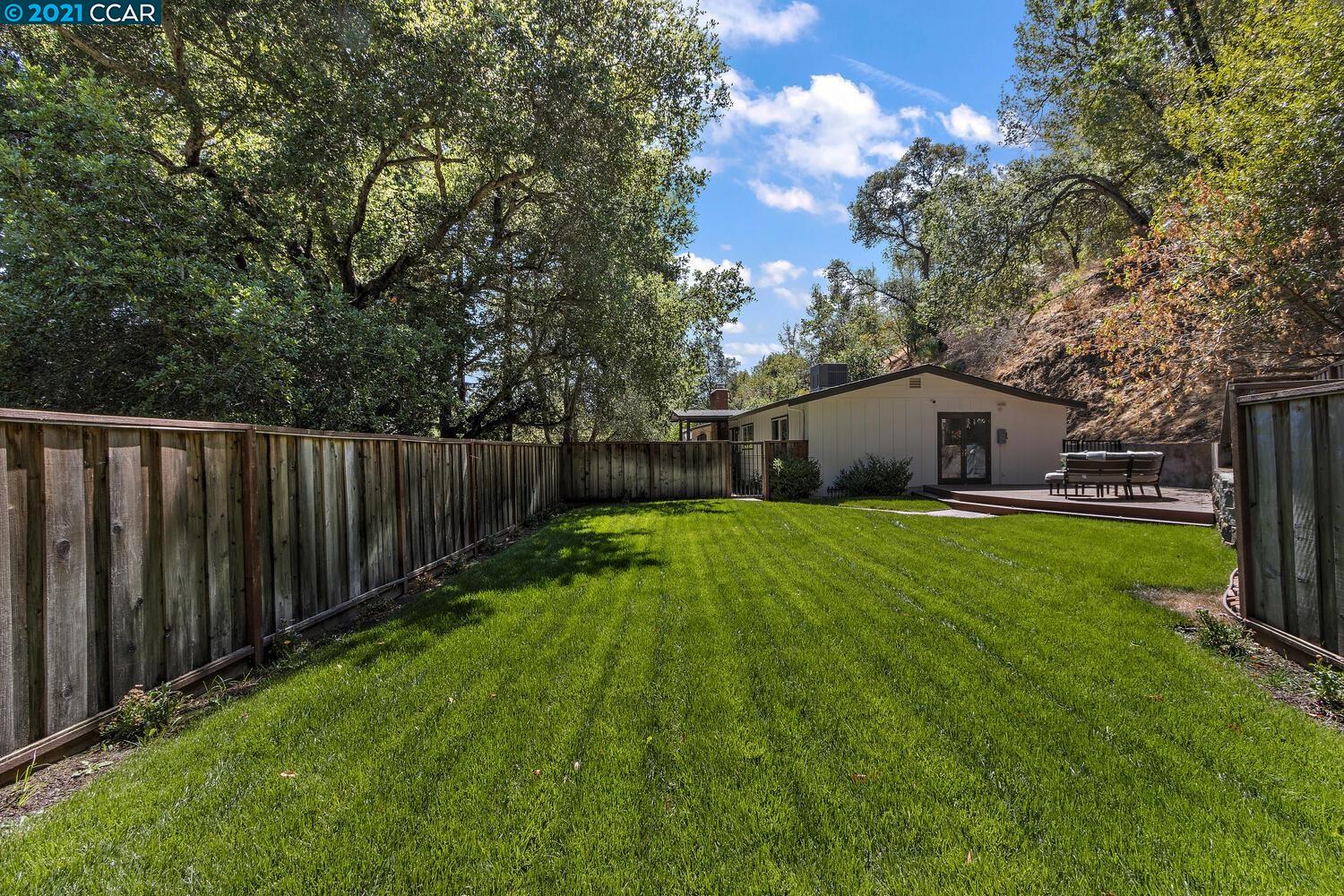 Springhill Road Lafayette, CA 94549 - Photo 23 of 35