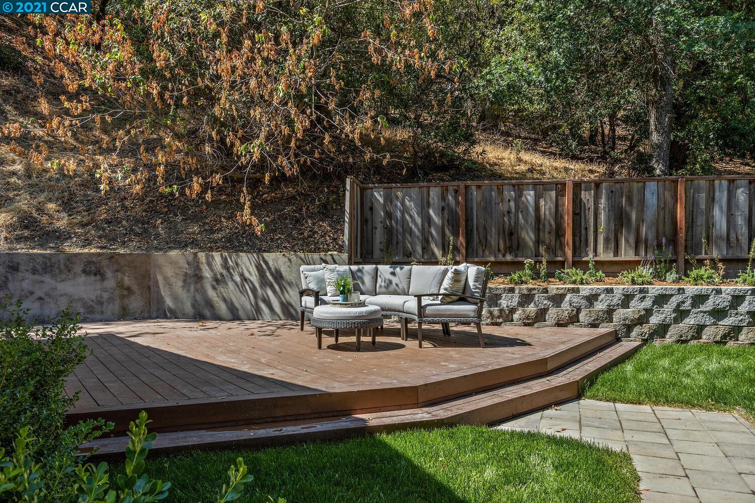 Springhill Road Lafayette, CA 94549 - Photo 24 of 35