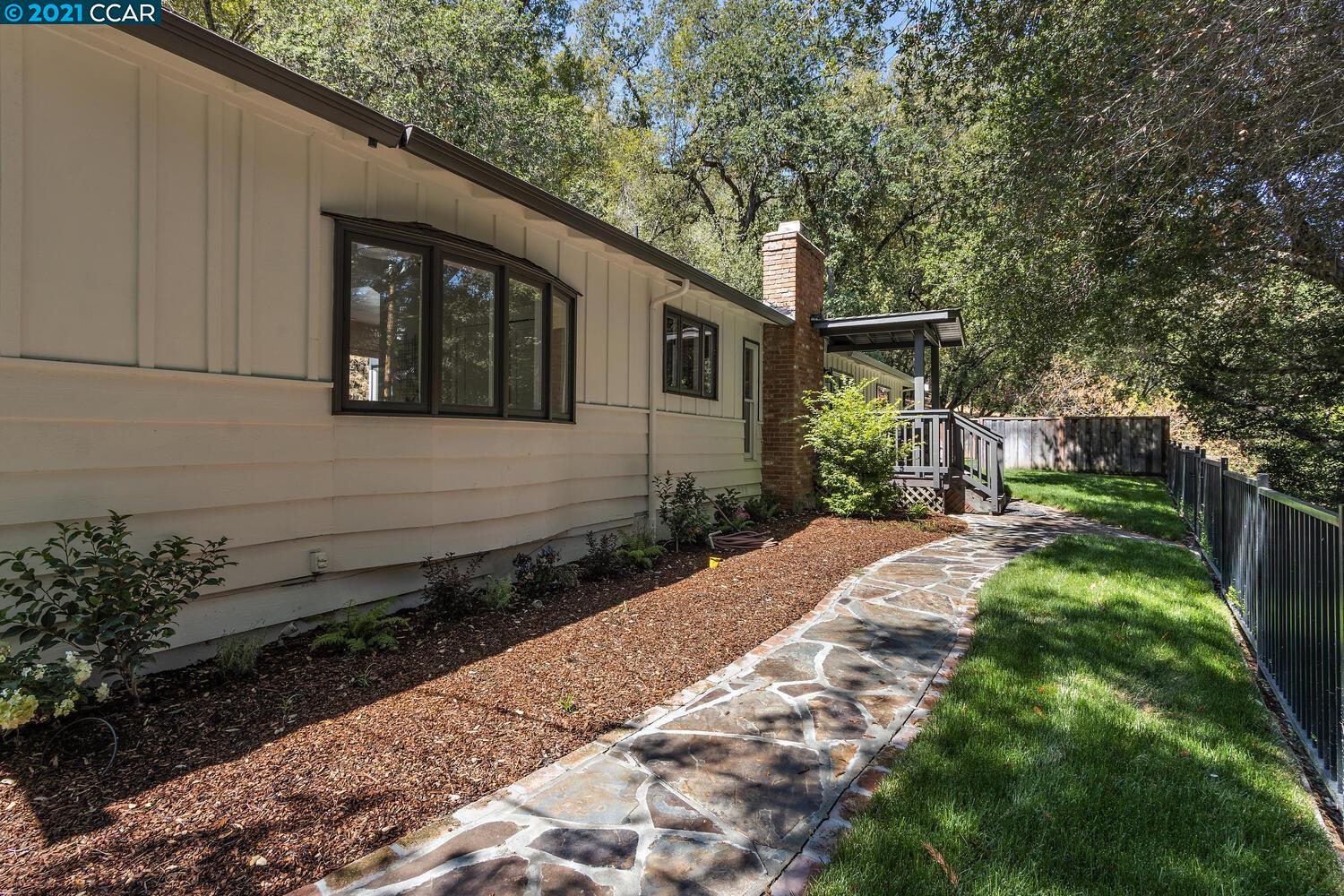 Springhill Road Lafayette, CA 94549 - Photo 27 of 35