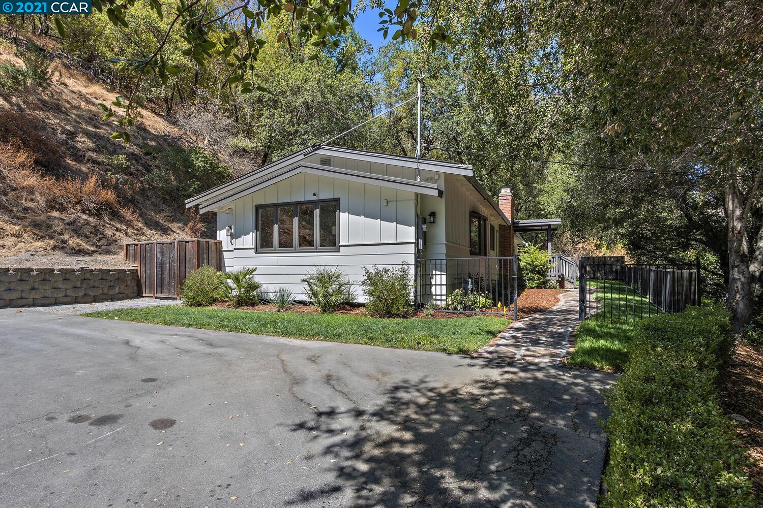 Springhill Road Lafayette, CA 94549 - Photo 28 of 35