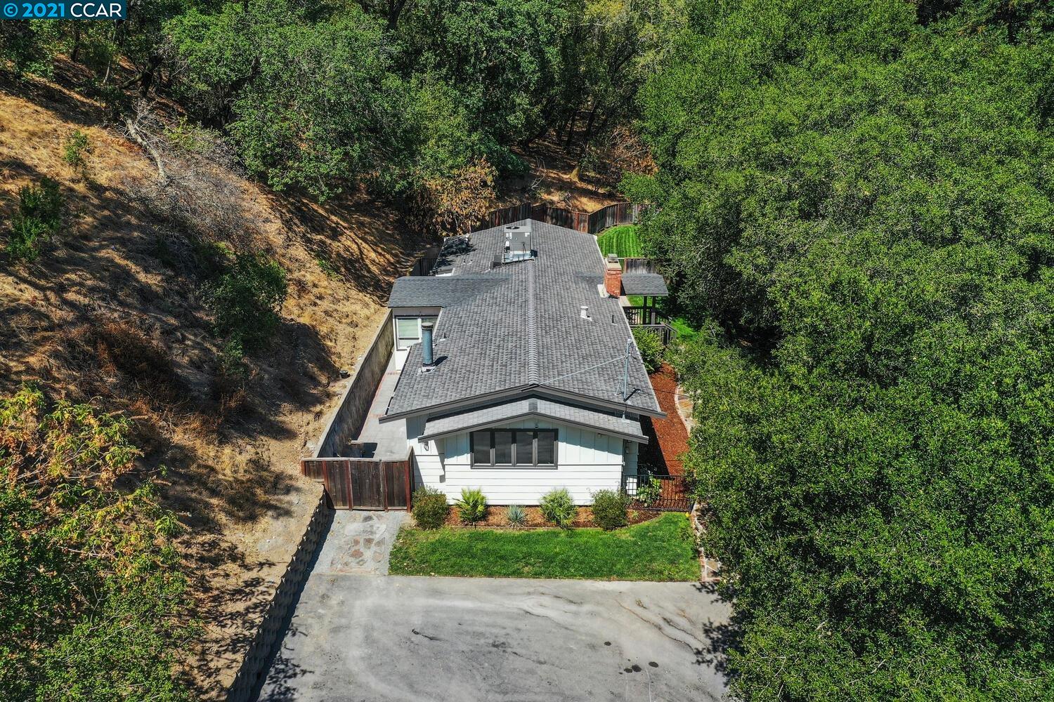 Springhill Road Lafayette, CA 94549 - Photo 29 of 35