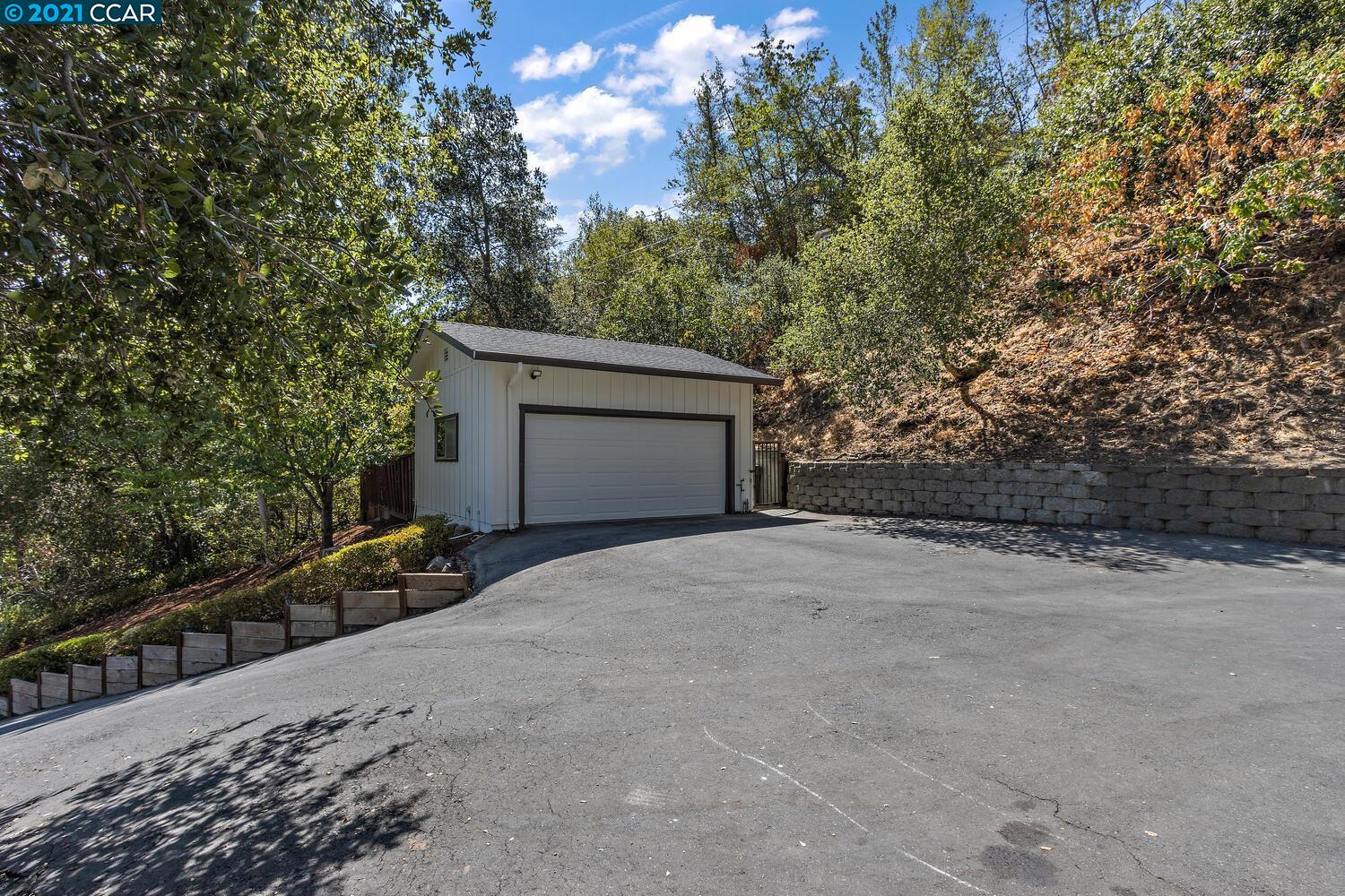 Springhill Road Lafayette, CA 94549 - Photo 30 of 35