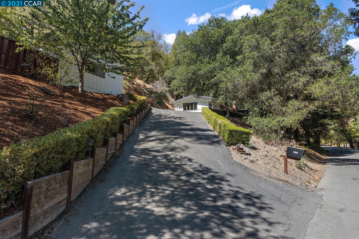 Springhill Road Lafayette, CA 94549 - Photo 33 of 35