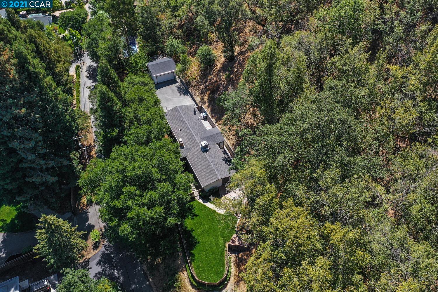 Springhill Road Lafayette, CA 94549 - Photo 35 of 35