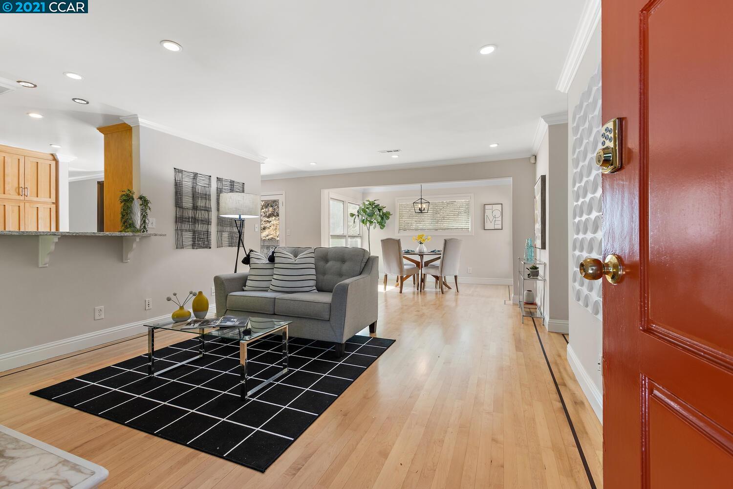 Springhill Road Lafayette, CA 94549 - Photo 4 of 35