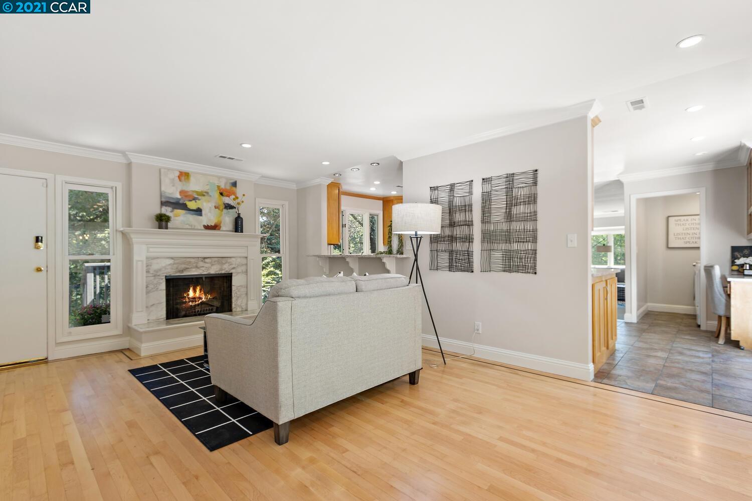 Springhill Road Lafayette, CA 94549 - Photo 6 of 35