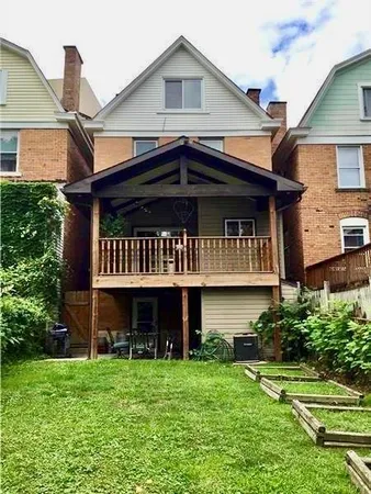 $3,100 | 3145 Brackenridge Street, Pittsburgh, PA 15219