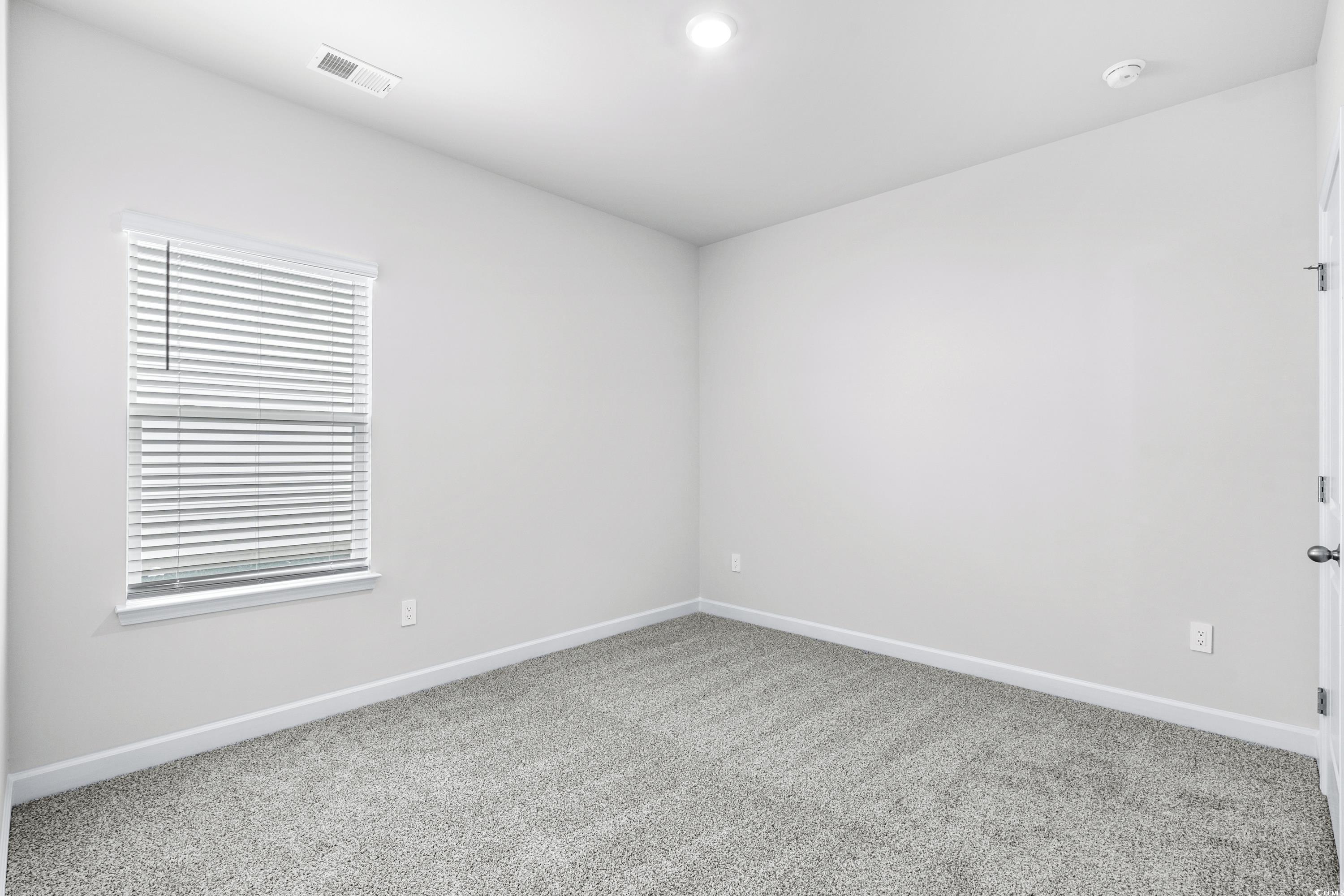 8616 Pinnacle Cv Way Longs, SC 29568 - Photo 24 of 32 View of carpeted spare room