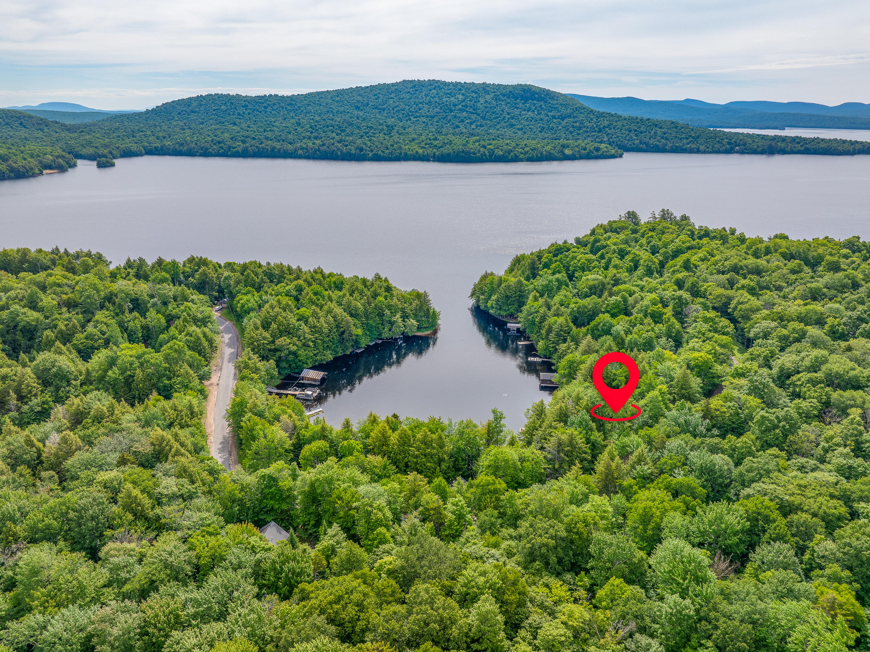581 South Columbian Road Cranberry Lake, NY 12927 - Photo 2 of 46