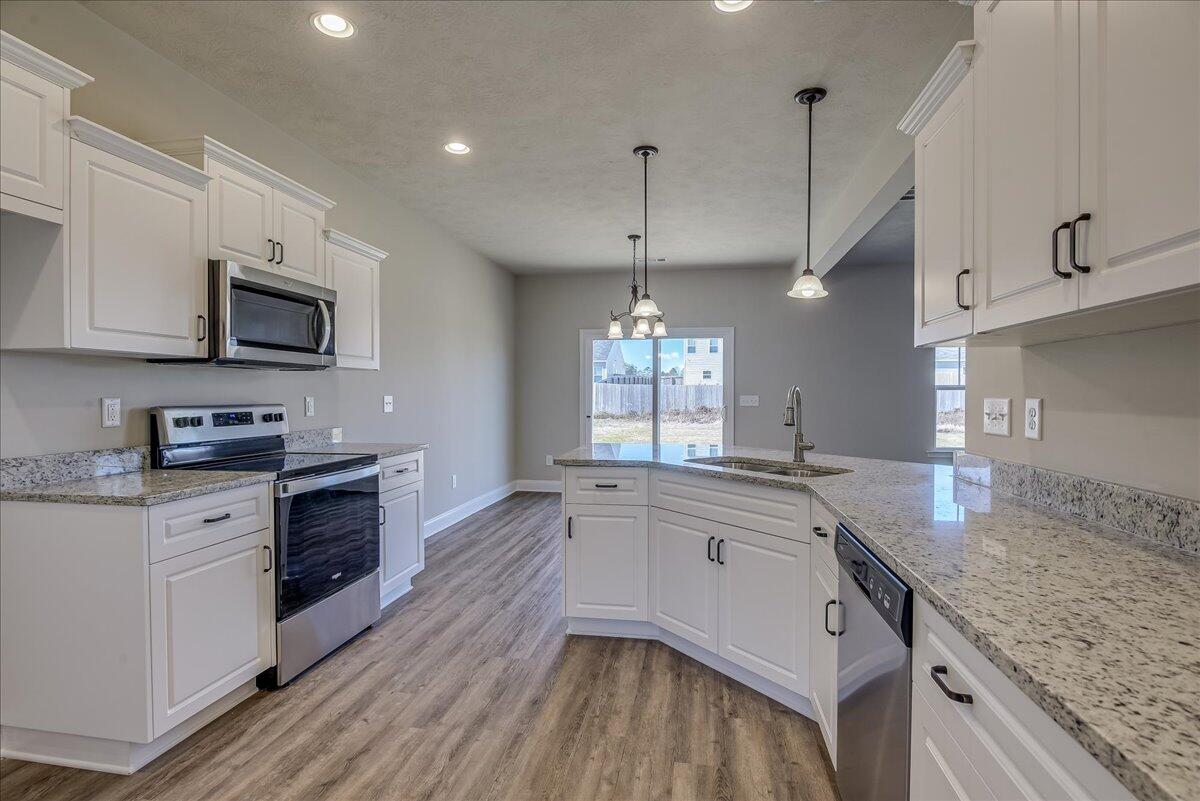 4138 Fringetree Loop New Ellenton, SC 29809 - Photo 16 of 38 16-116