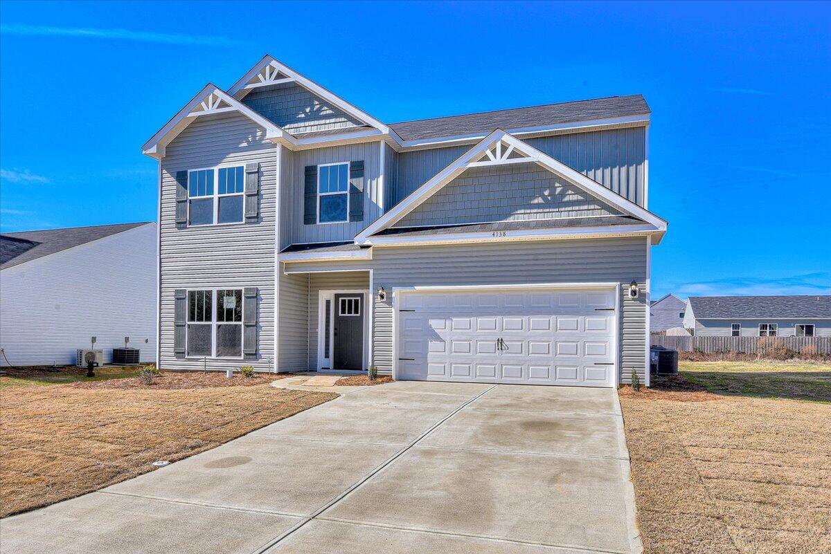 4138 Fringetree Loop New Ellenton, SC 29809 - Photo 3 of 38 03-103