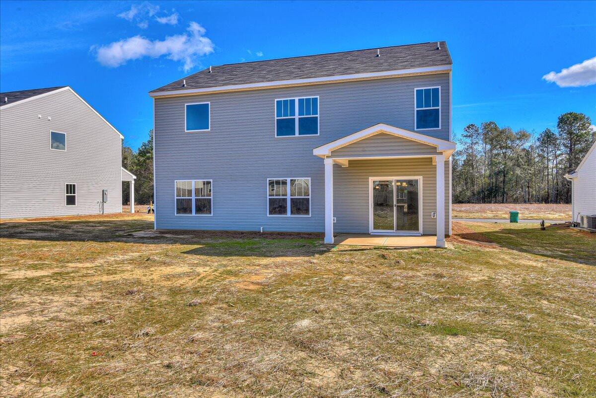 4138 Fringetree Loop New Ellenton, SC 29809 - Photo 37 of 38 37-137