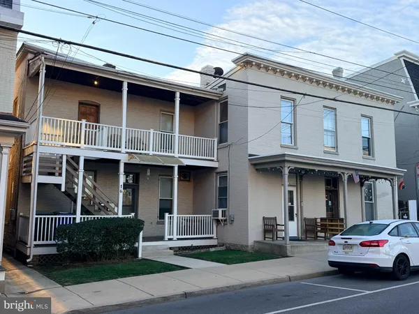 $550,000 | 16 South Mulberry Street, Hagerstown, MD 21740