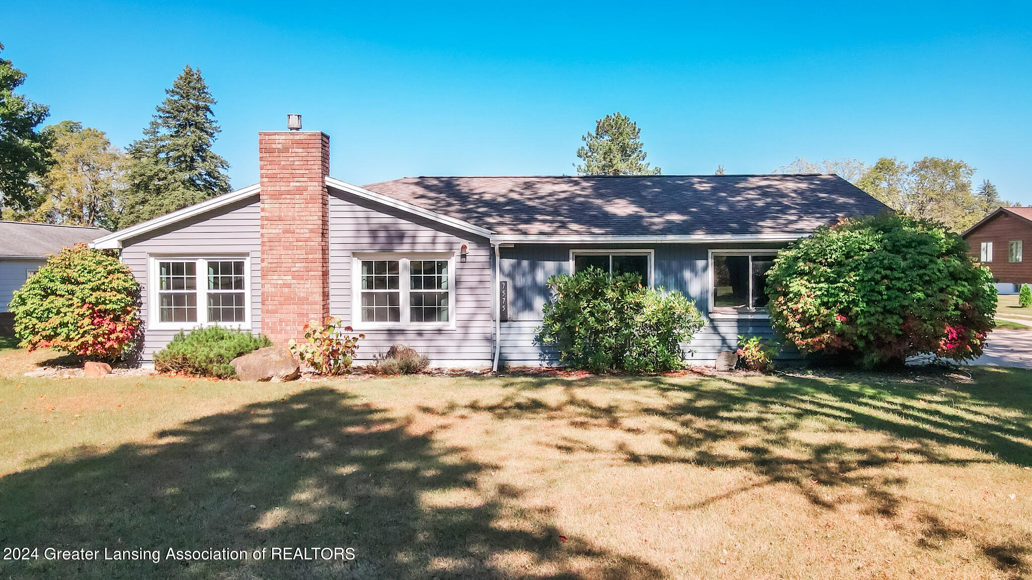 7575 Lyons Road Portland, MI 48875 - Photo 1 of 43 7575Lyons07