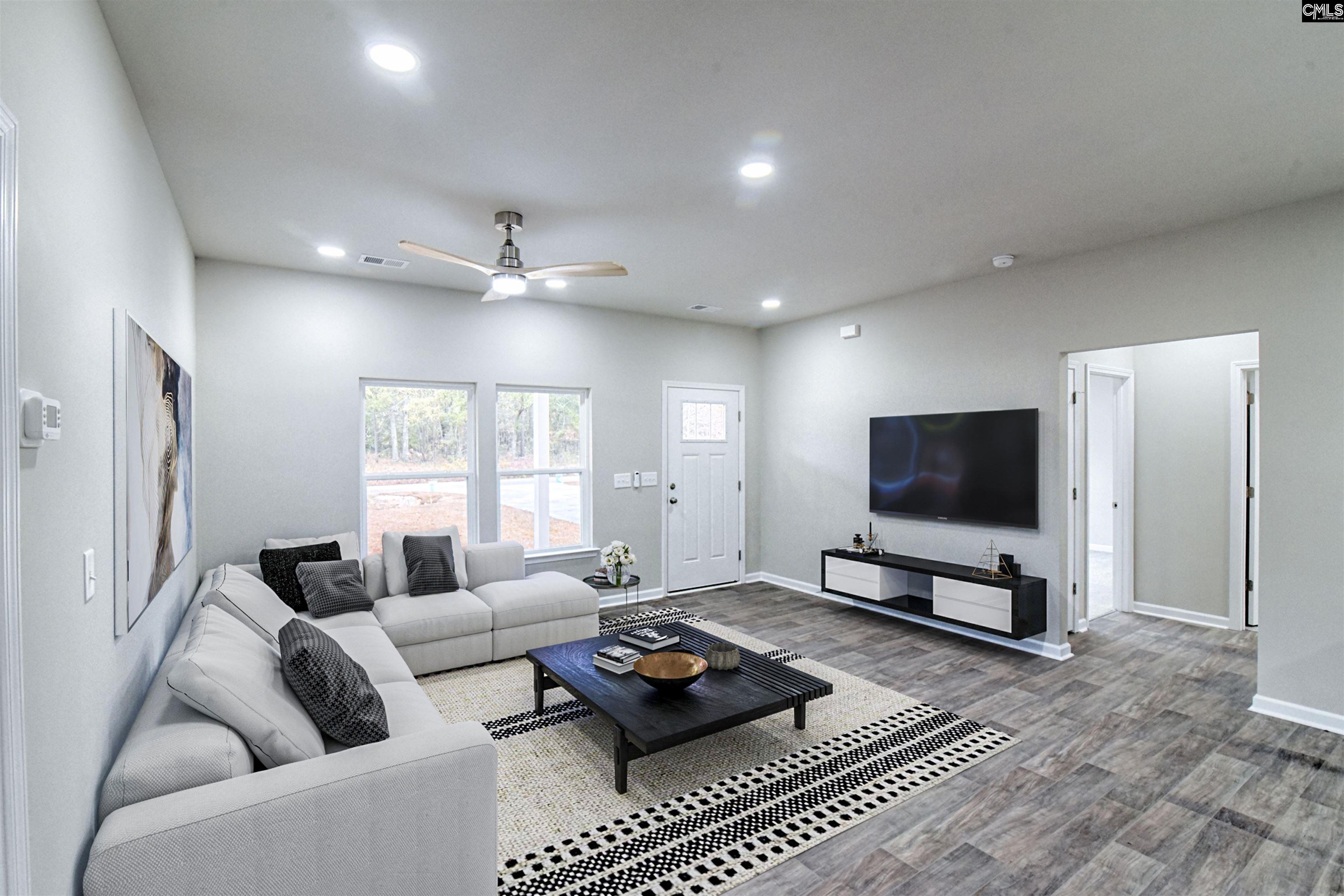 320 Fallaw Road Gaston, SC 29053 - Photo 5 of 24