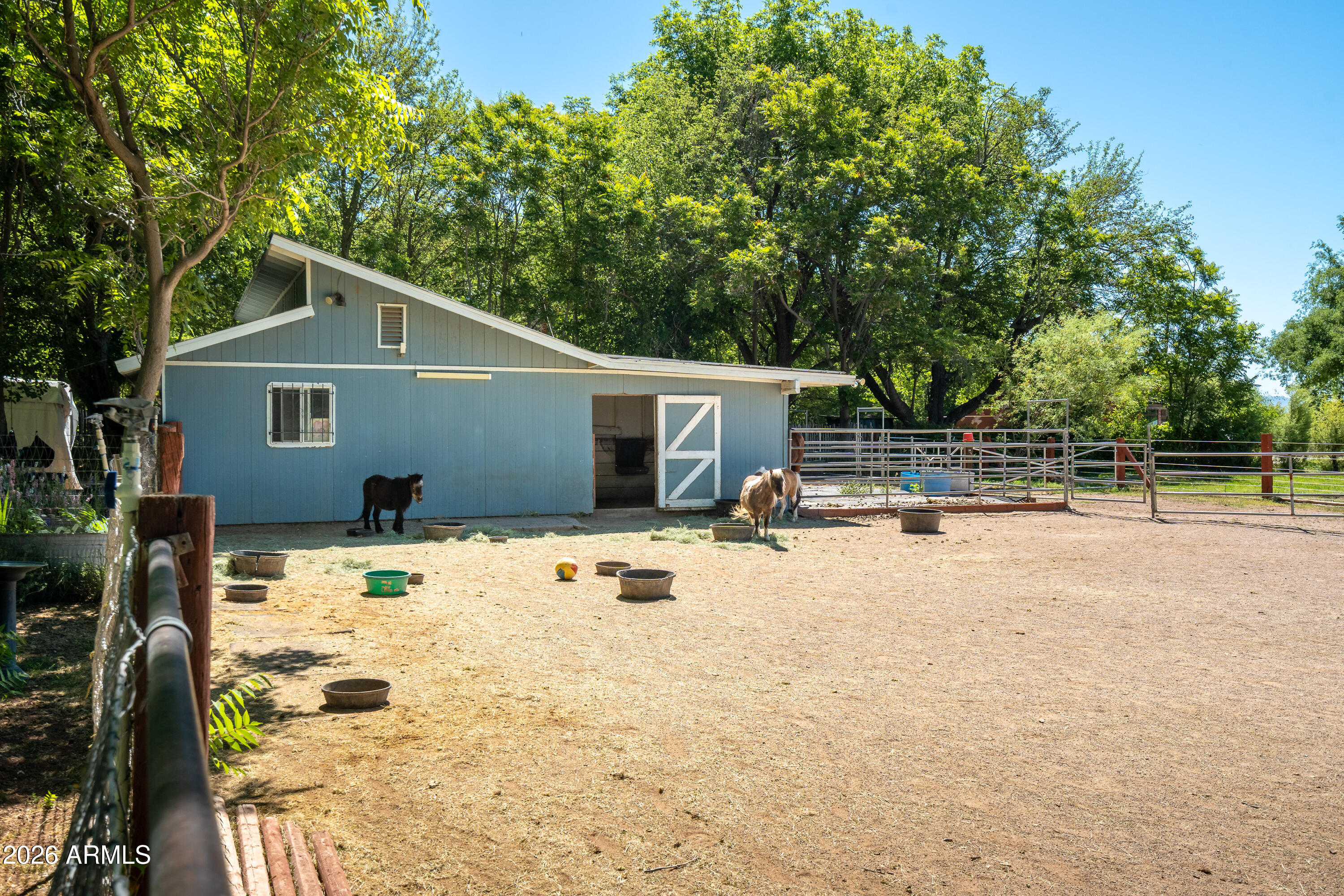 2933 West Middle Verde Road Camp Verde, AZ 86322 - Photo 38 of 71 2933 W Middle Verde Rd Cam Verde AZ-31