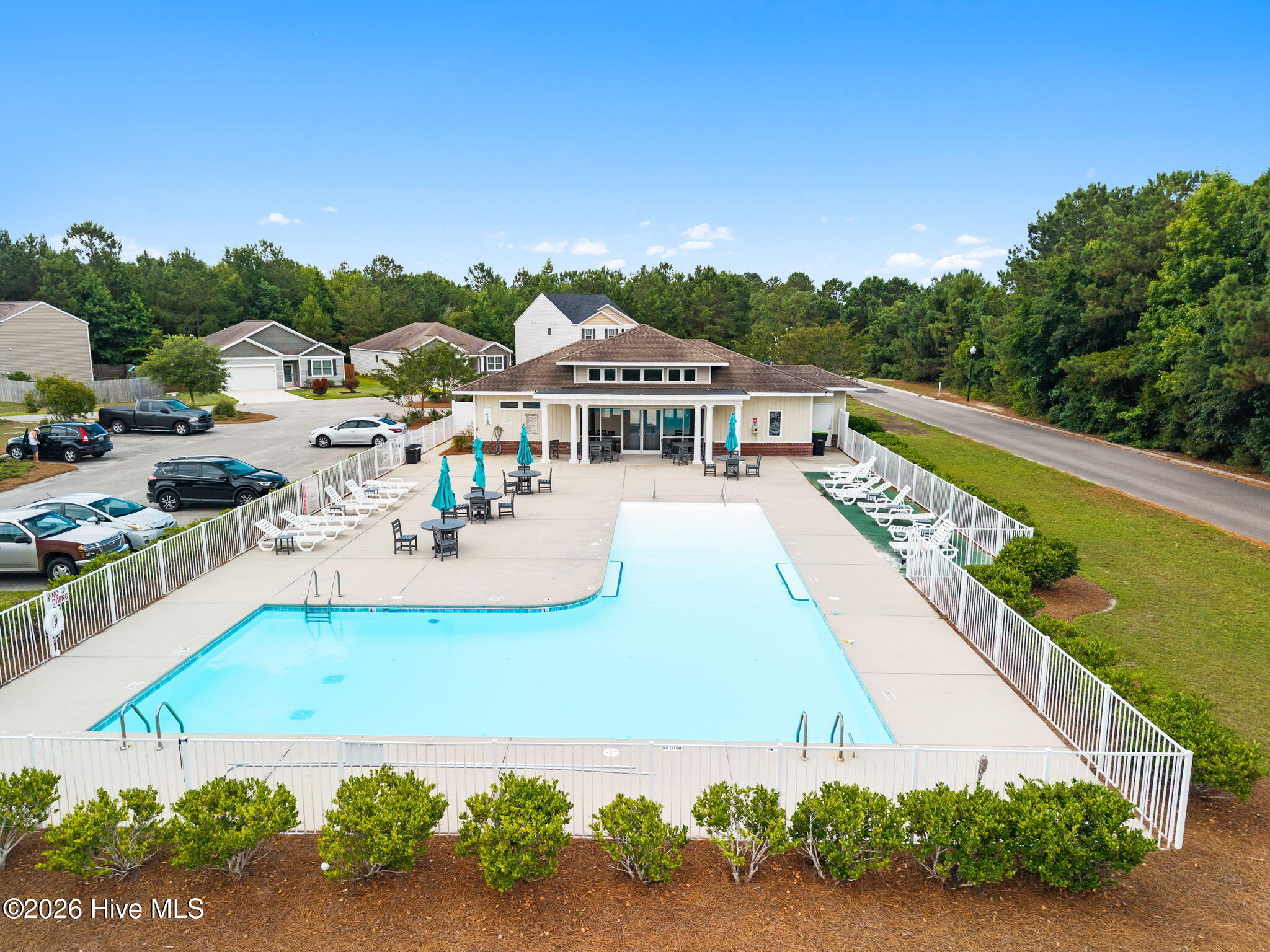 1610 Gate Hill Road Southeast Bolivia, NC 28422 - Photo 23 of 34