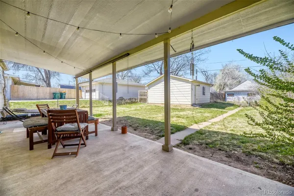$489,000 | 4745 South Logan Street, Englewood, CO 80113