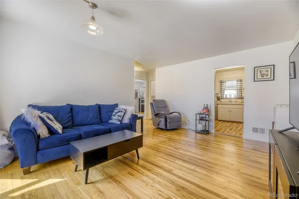 $489,000 | 4745 South Logan Street, Englewood, CO 80113