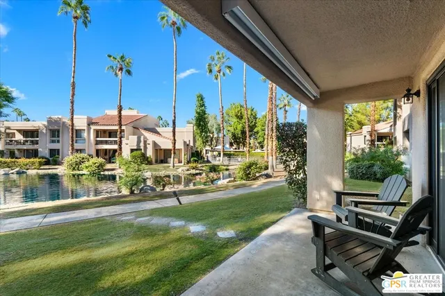 $309,000 | 35200 Cathedral Canyon Drive, Unit J81, Cathedral City, CA 92234