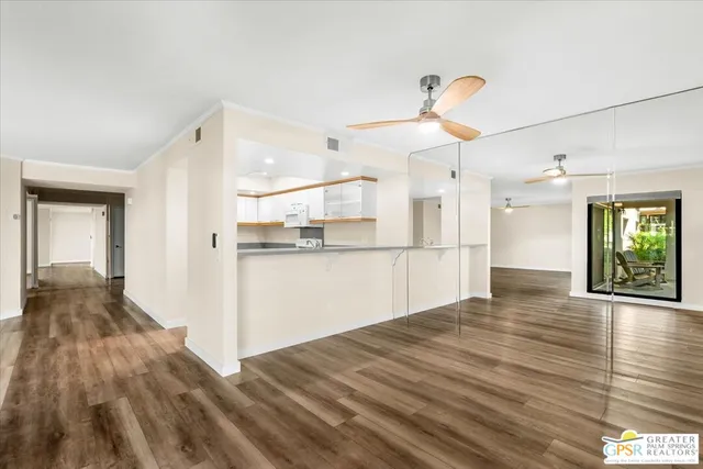 $309,000 | 35200 Cathedral Canyon Drive, Unit J81, Cathedral City, CA 92234