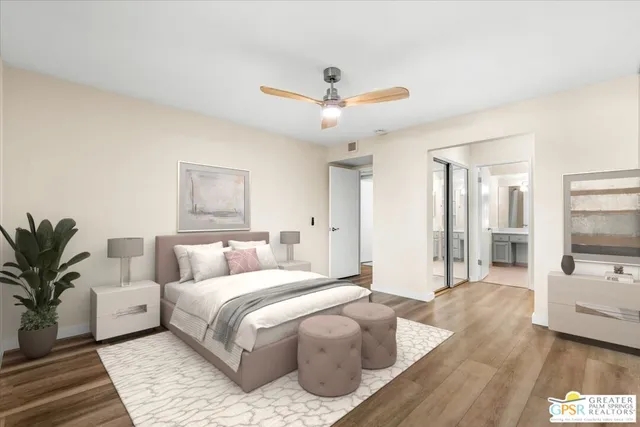 $309,000 | 35200 Cathedral Canyon Drive, Unit J81, Cathedral City, CA 92234