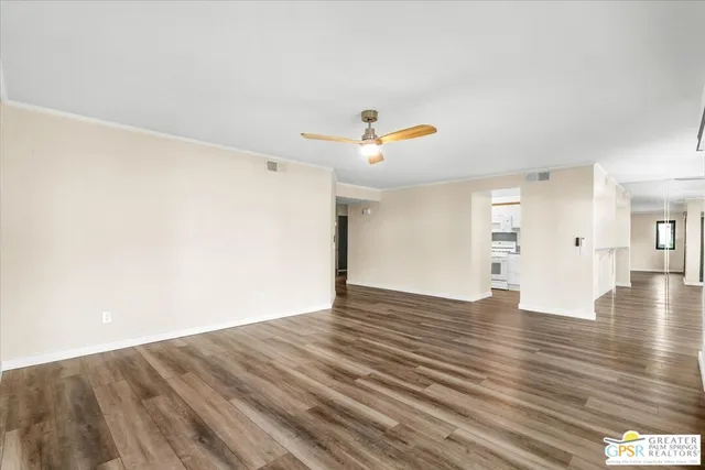 $309,000 | 35200 Cathedral Canyon Drive, Unit J81, Cathedral City, CA 92234