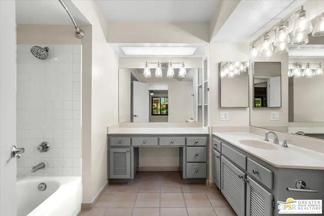 $309,000 | 35200 Cathedral Canyon Drive, Unit J81, Cathedral City, CA 92234