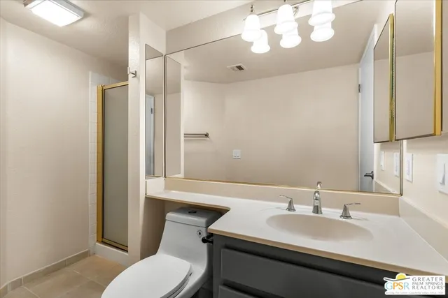 $309,000 | 35200 Cathedral Canyon Drive, Unit J81, Cathedral City, CA 92234