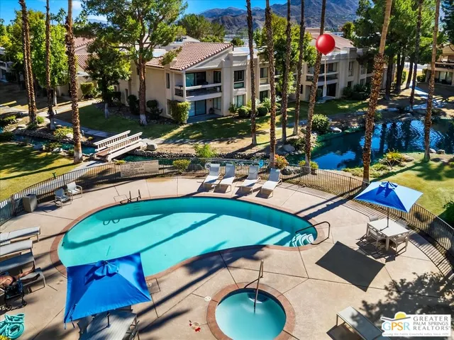 $309,000 | 35200 Cathedral Canyon Drive, Unit J81, Cathedral City, CA 92234