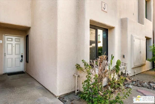 $309,000 | 35200 Cathedral Canyon Drive, Unit J81, Cathedral City, CA 92234